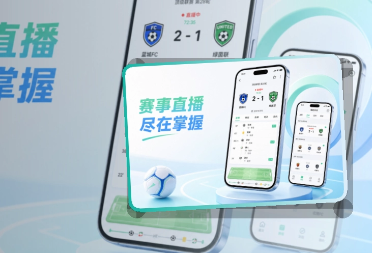 MK体育App Store与Google Play入口，比分资讯更好找